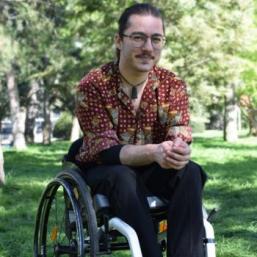 animation Construire un théâtre accessible à toutes et à tous, ensemble