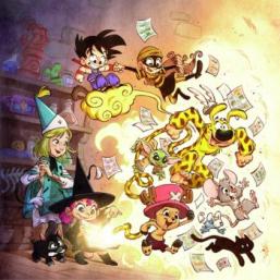 animation Chelles en Bulles