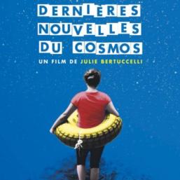 animation Dernières nouvelles du cosmos