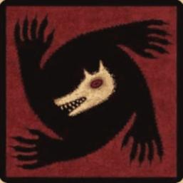 animation Loup-Garou 