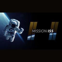 animation Tous aux manettes Mission ISS
