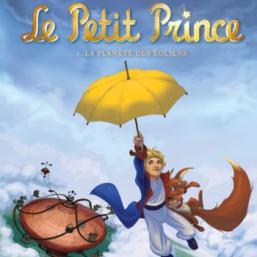 animation Le Petit Prince