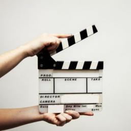 animation Film surprise