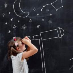 animation Courts métrages dans l’espace