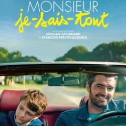 animation Accessi'film : Monsieur je-sais-tout