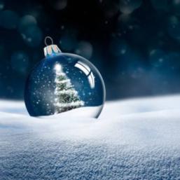 animation Histoires créatives de Noël