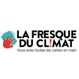 animation La fresque du climat
