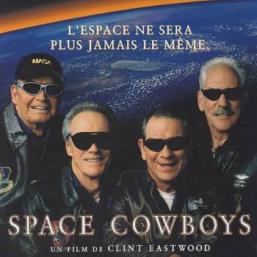 animation space cowboys
