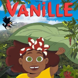 détails sur la Projection Vanille