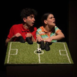 détails sur le Spectacle Un doute et une certitude