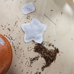 Détails sur les ateliers Découverte FabLab - Autour du Thé