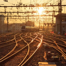 détails sur la rencontre Du nouveau dans le transport de marchandises ?