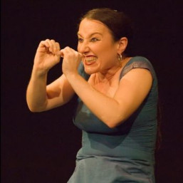 détails sur le Spectacle Papoum & autres contes d’animaux