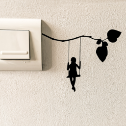 détails sur l'Atelier numérique Création d’autocollants