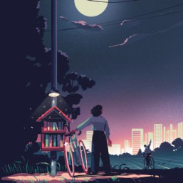 Détails sur les lectures Déambulation entre villes et campagnes 