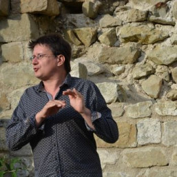 détails sur le Spectacle Moitié d’Jo