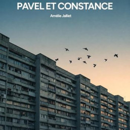 Détails sur la Rencontre avec Amélie Jalliet