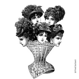 détails sur la rencontre Vêtements et corps de femmes