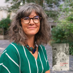 Détails sur la rencontre Enquête sur la révolution, le charisme et la domination