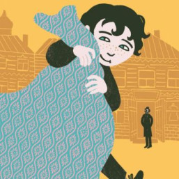 Détails sur l'atelier Le Schmat doudou