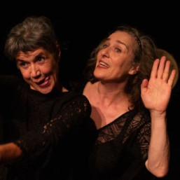 Détails sur le spectacle Dans ma peau