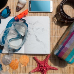 détails sur l'Atelier Blabla Lab Applications nature et vacances