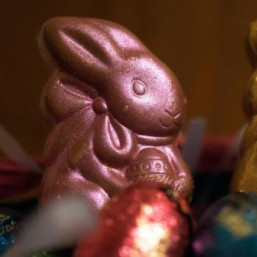 Détails sur l'atelier Food design chocolat