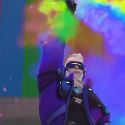 détails sur l'Atelier Blabla Lab Jeux vidéo et webtoon queer