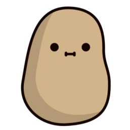 Détails sur l'atelier Création d’un Monsieur Patate