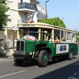 détails sur la Rencontre Chelles : ses habitants et son histoire