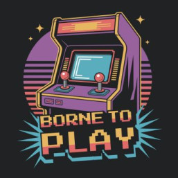 Détails sur l'atelier Création d'une borne d'arcade : atelier 1, programmation des jeux vidéo