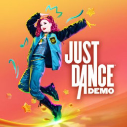 détails sur la séance de Jeux vidéo découverte spécial Just Dance