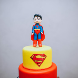 détails sur l'atelier Super-héros sur mesure