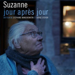 détails sur la Projection-débat Suzanne jour après jour