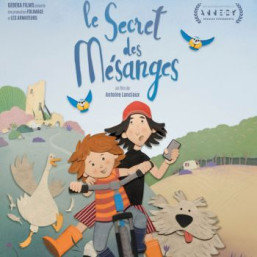détails sur la Projection-débat Le secret des mésanges