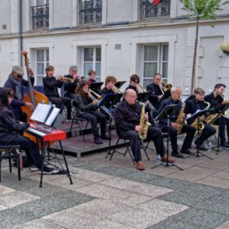 détails sur le Concert de Noël