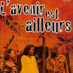 Projection L'avenir est ailleurs