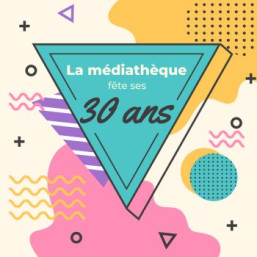 détails sur le Photobooth 30 ans