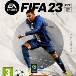 détails sur la séance de Jeux vidéo découverte : tournoi Fifa