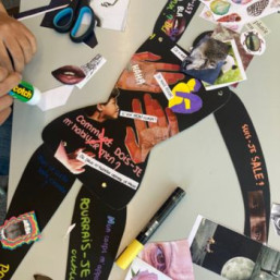 détails sur l'Atelier Ai-je un corps ou suis-je un corps ?