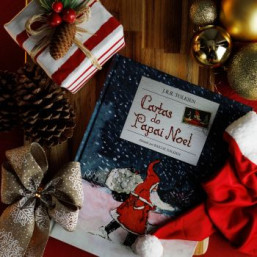 détails sur l'atelier Histoires créatives spécial Noël