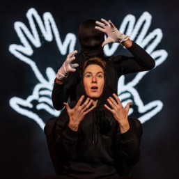 détails sur le Spectacle Portraits croisés, la comédie vusicale Multitude