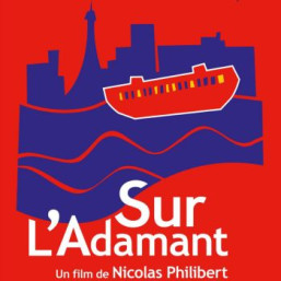 détails sur la Projection-débat Sur l'Adamant