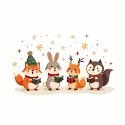 détails sur l'atelier Histoires créatives spéciales Noël
