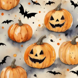 détails sur l'Atelier Histoires créatives spéciales Halloween