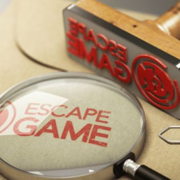 détails sur l'Escape Game : le fantôme de la médiathèque