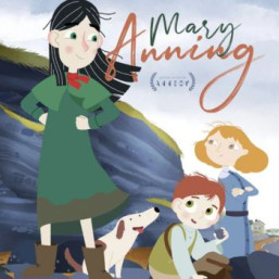détails sur la Projection Mary Anning