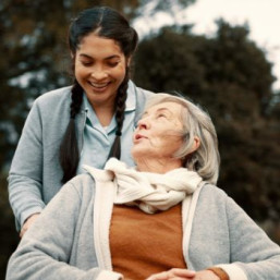 détails sur le Salon des aidants et des seniors