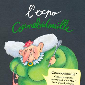 cornebidouille