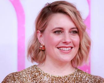 Greta Gerwig